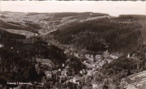 Germany Triberg im Schwarzwald Totalansicht Photo