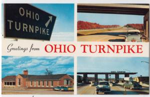 Ohio Turnpike