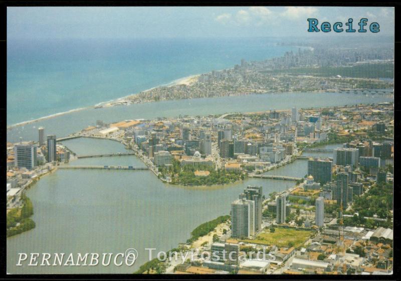 Recife - Pernambuco