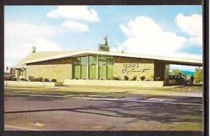 PA Allentown Walps Restaurant & Motel