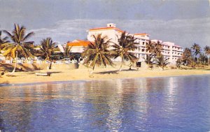 Tower Isle Hotel Jamaica Unused 