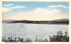 Ashokan Reservoir