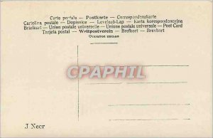 Old Postcard RAPALLO