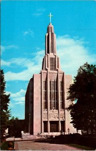 Connecticut, Hartford - St Joseph Cathedral - [CT-154]