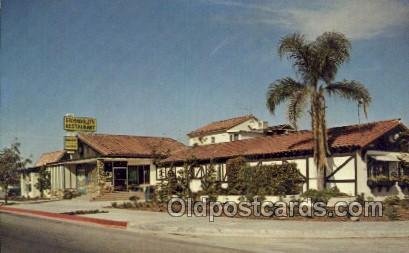 Claremont, CA USA Griswolds Unused 