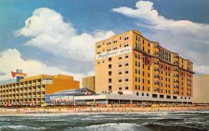 Mayflower Hotel and Motel Atlantic City, New Jersey  