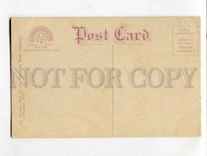 3100673 USA Public Square Cleveland Ohio Vintage PC