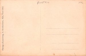 Aus St Michael Eppan Austria Unused 