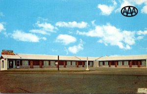 Missouri Rolla Little Piney Motor Inn