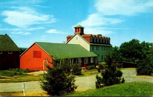 Connecticut Bethlehem Regina Laudis Benedictine Monastery