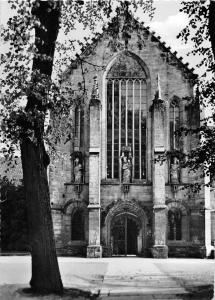 BG2477 hildesheim dom nord paradies  CPSM 14x9.5cm germany