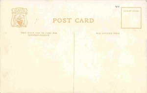 Steamer Missouri Lake Michigan 1910c postcard