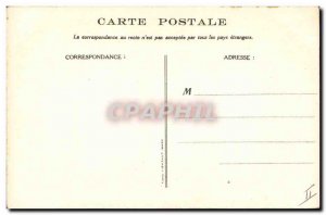 Old Postcard Fantasy Illustrator Poulbot Victor Hugo Les Miserables Gavoche E...