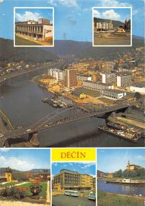 BR86501 restaurant atlantic club hotel grand decin slovakia