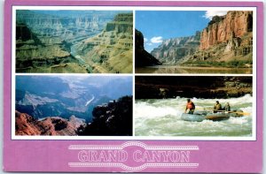 M-99219 Grand Canyon Arizona USA