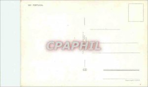 Postcard Modern 183 portugal