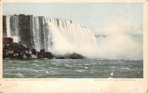 Horseshoe Falls Niagara Falls, New York NY s 