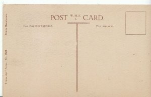 Warwickshire Postcard - The Clock Tower - Warwick Castle   A8721