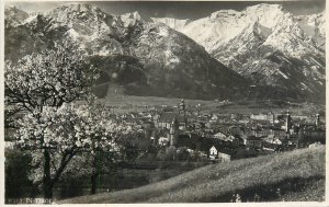 Austria Hall in Tirol 1931