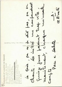 CPM Sartene Procession du Catenacciu CORSICA (1078848)