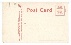 MA - Holyoke. Hampden Pond, South Pond