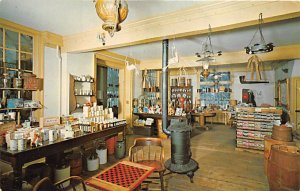 The Silvermine Tavern Country Store Norwalk CT 
