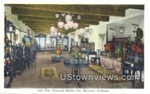 Fuji Kan, Glenwood Mission Inn