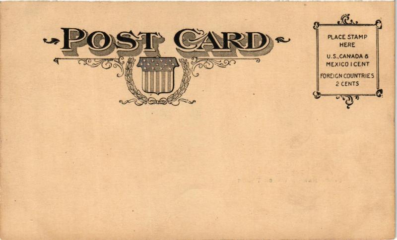 THE INN BLACK HAWKS WATCH TOWER ILLINOIS