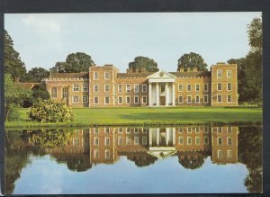 Hampshire Postcard - The Vyne, Basingstoke - The North Front    RR7172