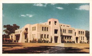 Eddy County Courthouse Carlsbad, New Mexico NM