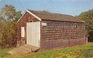 First U.S. Life Savings Station Twin Lights Museum Highlands, New Jersey  