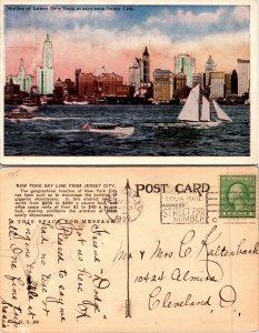 Lower New York (27439