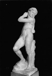 David, Museo Nazionale 