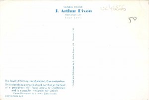 uk46866 devils chimney leckhamtpon gloucestershire uk