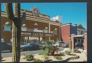 America Postcard - Arizona Charlie's West, Hotel and Casino, Las Vegas  RR5201