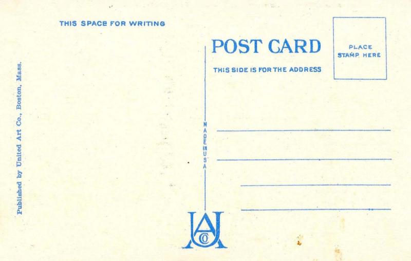 MA - Boston. East Boston Airport