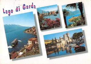 BT5550 Lago di garda     Italy