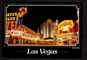 NV Pioneer Casino,Union Plaza,Golden Gate, Coin Castle Casinos Las Vegas Nevada