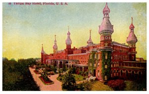Florida Tampa Bay Hotel