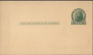 Indiana General Service Co Electric Heat Manufacturing Machinery Postal Card 1