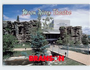 M-151739 Andy Williams Moon River Theatre Branson Missouri