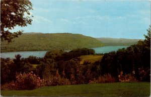 Vermont, Fairlee - Lake Morey - [VT-133]