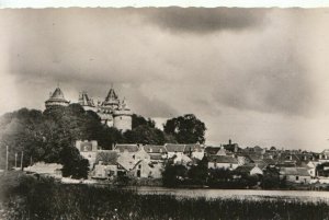 France Postcard - Combourg - Vue Generale - Ref TZ6959