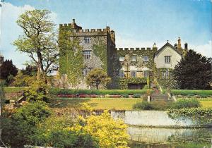 uk6383 sizergh castle kendal uk Cumberland/ Westmorland