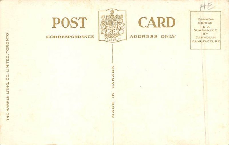 Prospect Point Niagara Falls, New York NY