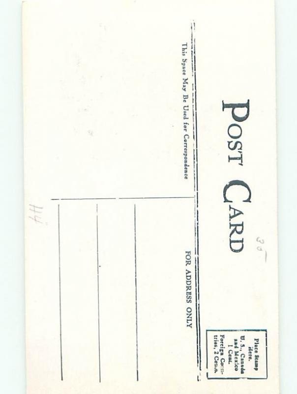 Divided-Back CHILDREN SCENE Great Postcard AA5128