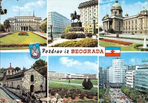 BG35710 pozdrav iz beograda beograd serbia belgrad