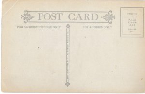 Fayette Park Two Figures Two Memorials Syracuse, New York