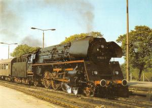 BR88720 dampflokomotiven im ostseebezirk germany train railway 6