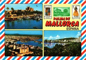 CPA Espagne-Mallorca-Palma de Mallorca (323074)